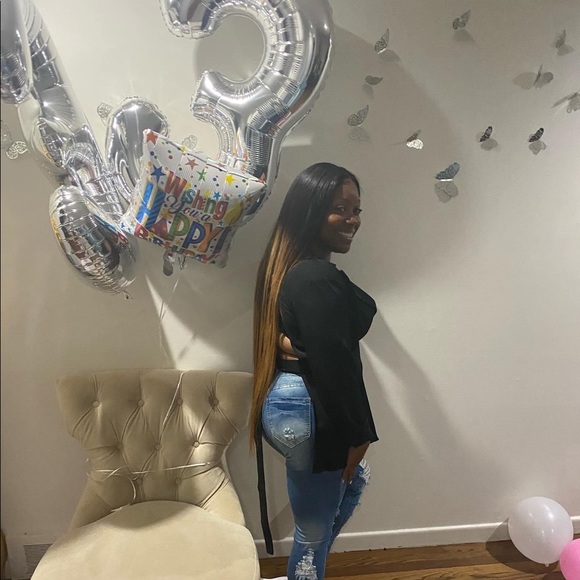 Meet your Posher, Dawne - Picture 2 of 7